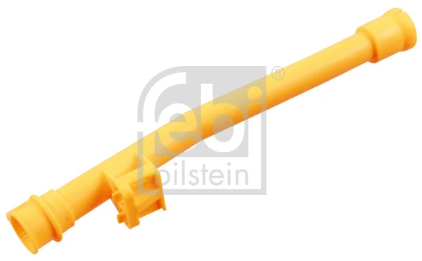 Tube, oil dipstick